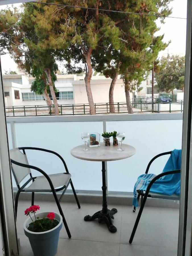Personal Holiday Homes Ретимно Экстерьер фото
