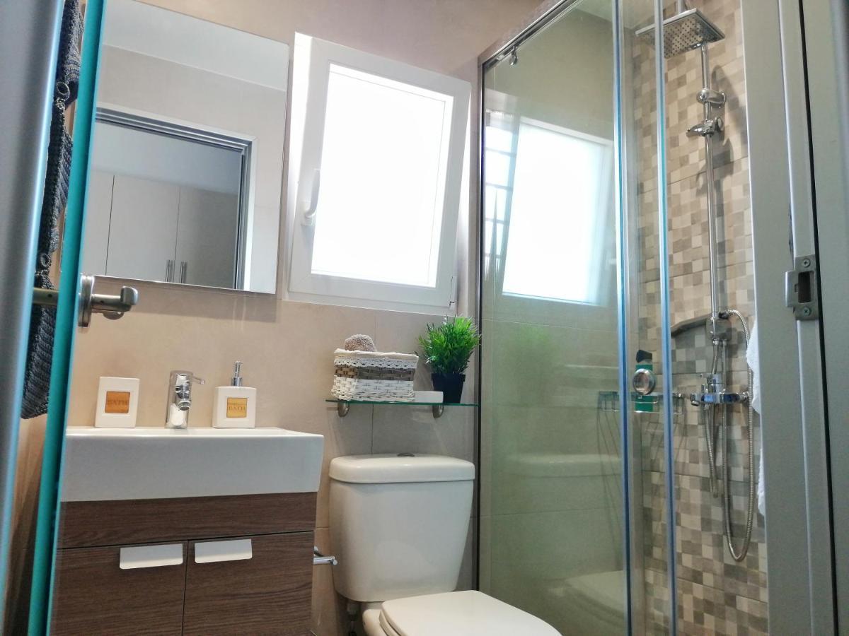 Personal Holiday Homes Ретимно Экстерьер фото