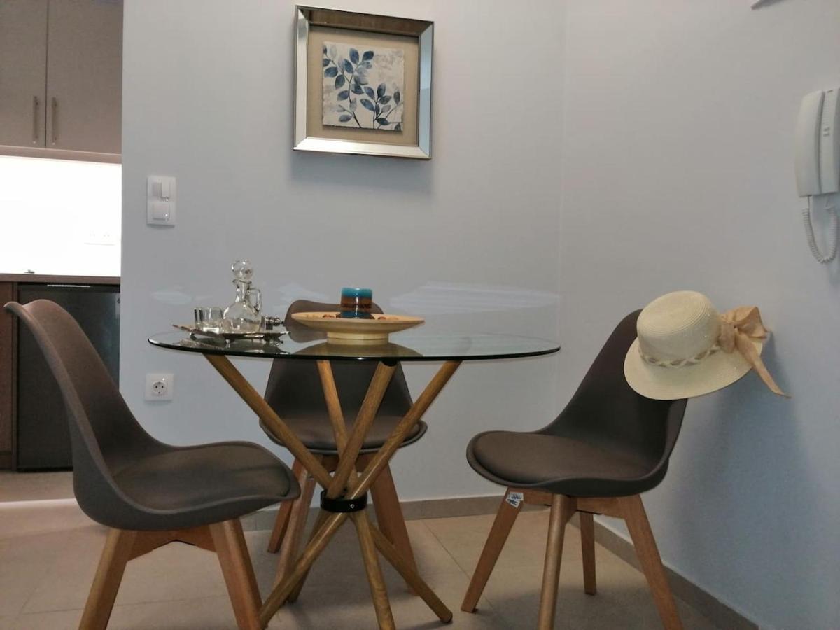 Personal Holiday Homes Ретимно Экстерьер фото
