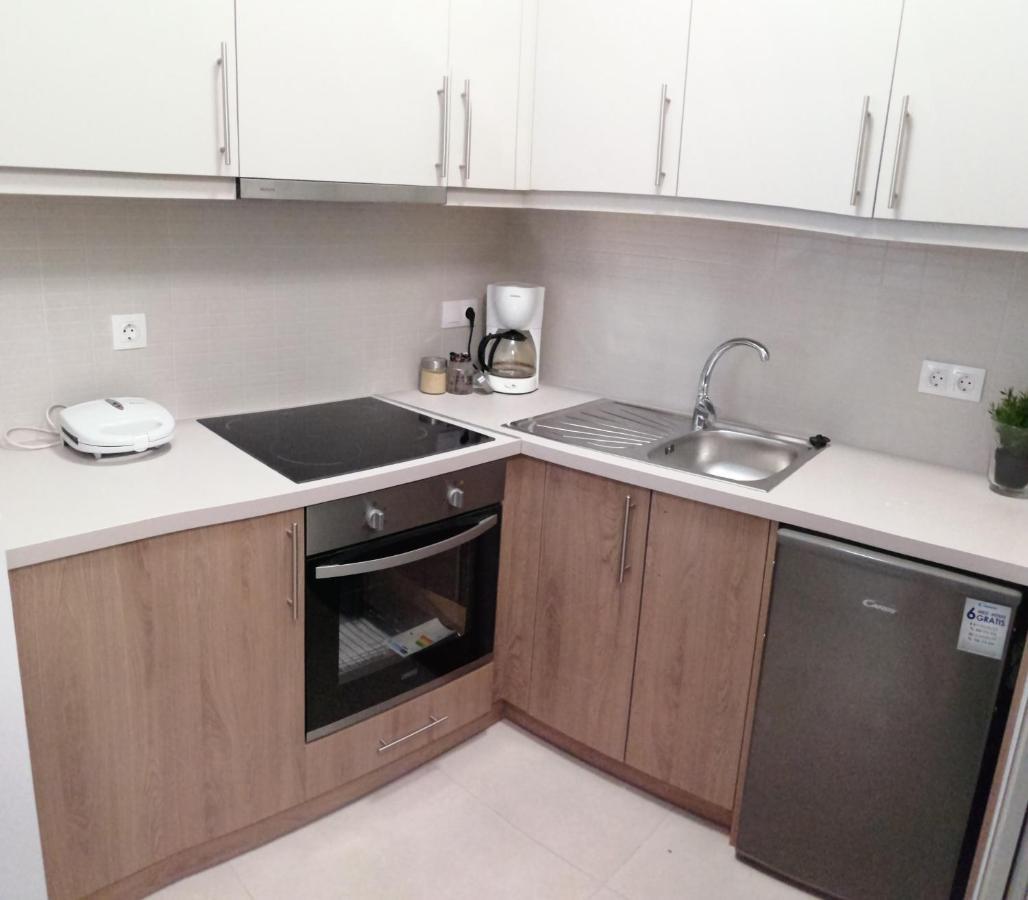 Personal Holiday Homes Ретимно Экстерьер фото