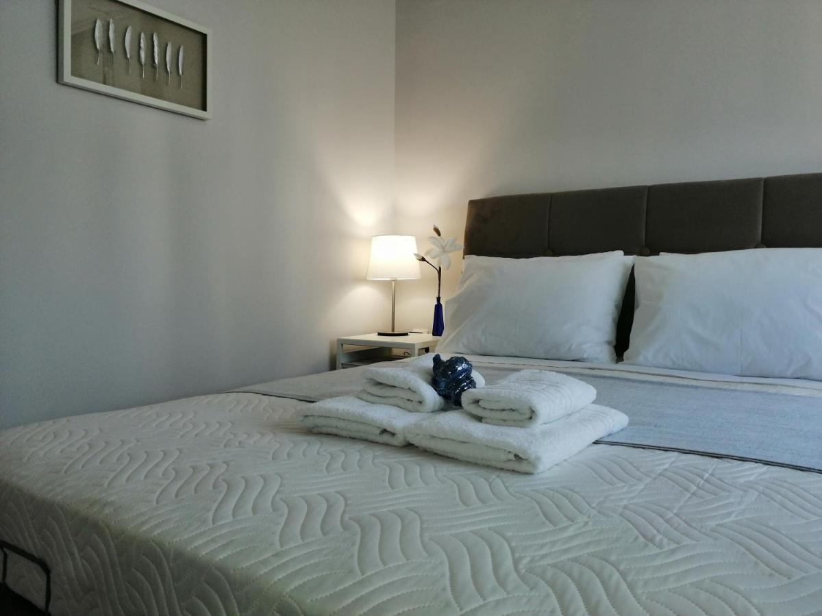 Personal Holiday Homes Ретимно Экстерьер фото