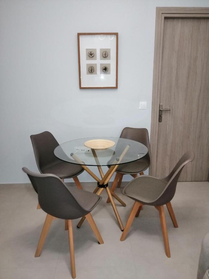 Personal Holiday Homes Ретимно Экстерьер фото