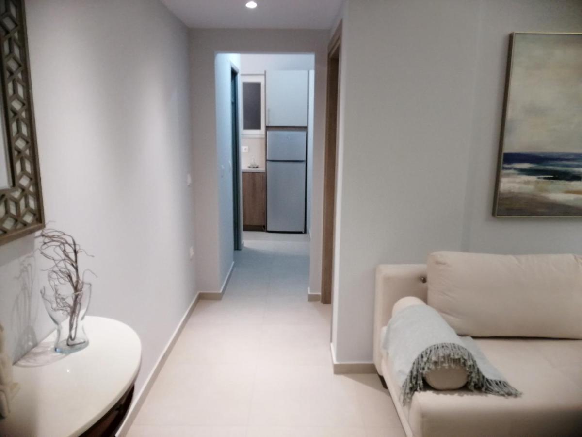 Personal Holiday Homes Ретимно Экстерьер фото