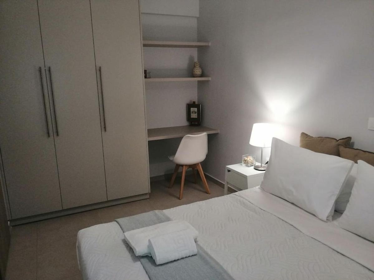 Personal Holiday Homes Ретимно Экстерьер фото