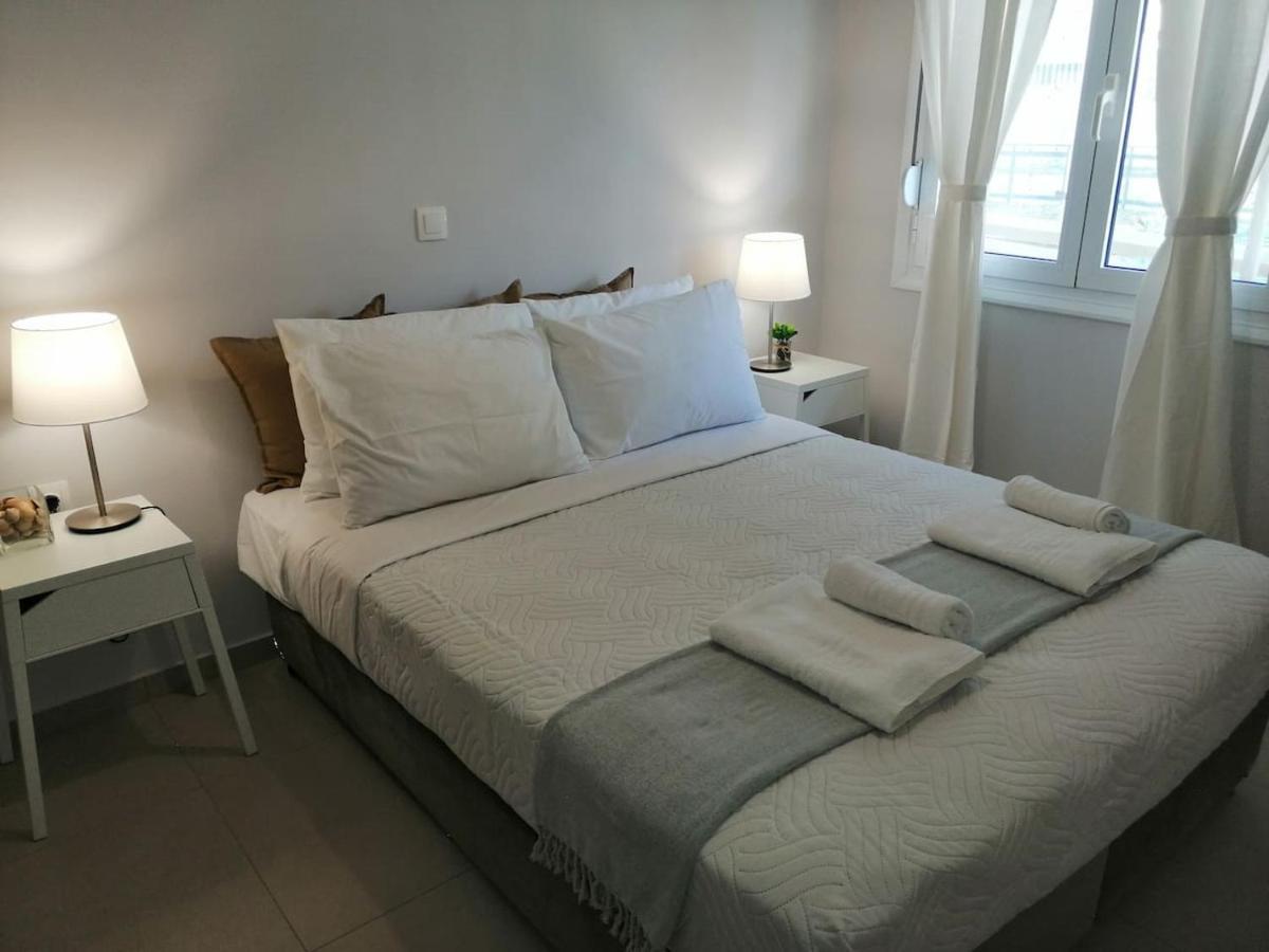 Personal Holiday Homes Ретимно Экстерьер фото