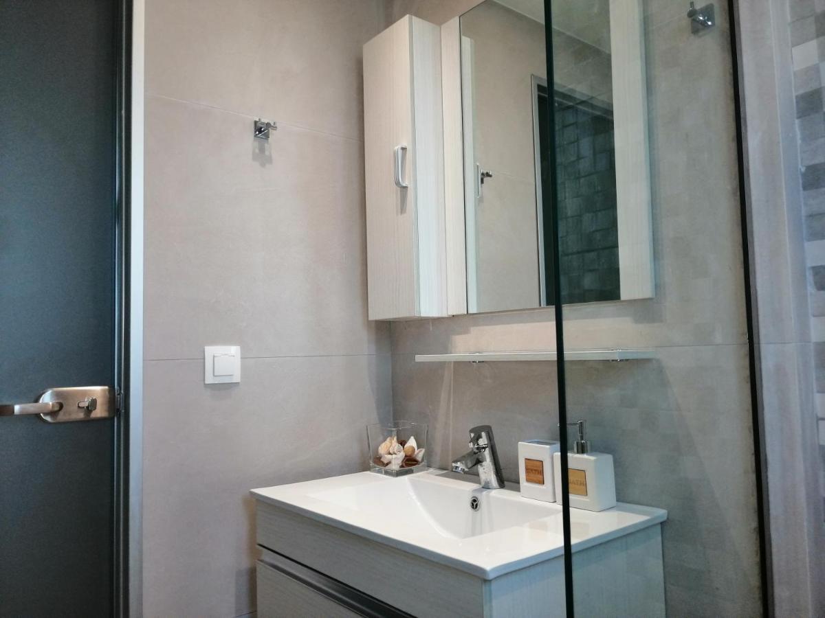 Personal Holiday Homes Ретимно Экстерьер фото