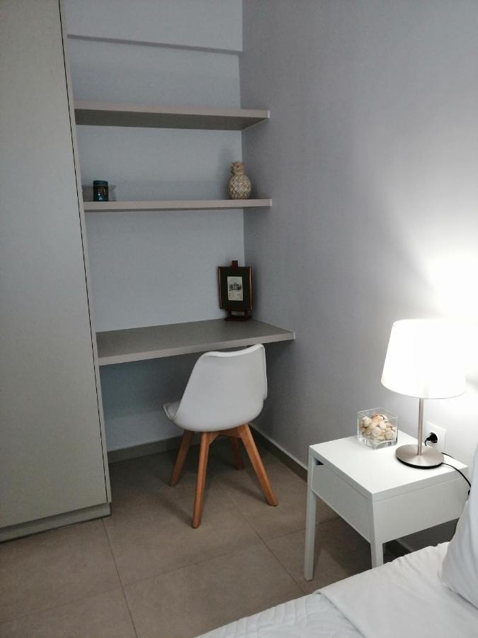 Personal Holiday Homes Ретимно Экстерьер фото