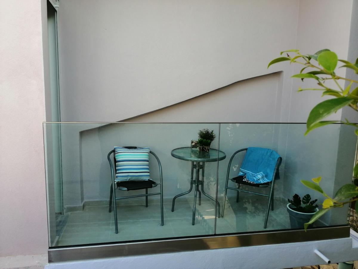 Personal Holiday Homes Ретимно Экстерьер фото