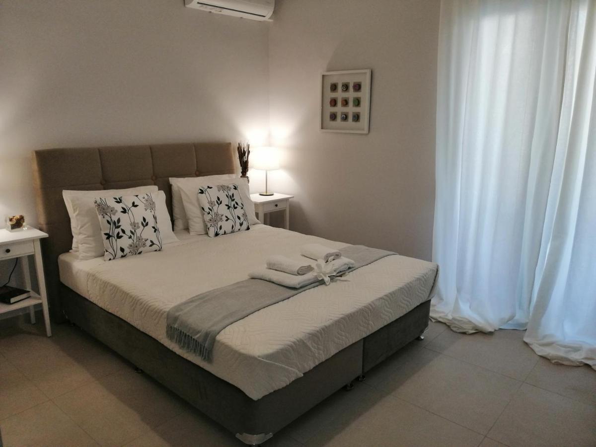 Personal Holiday Homes Ретимно Экстерьер фото