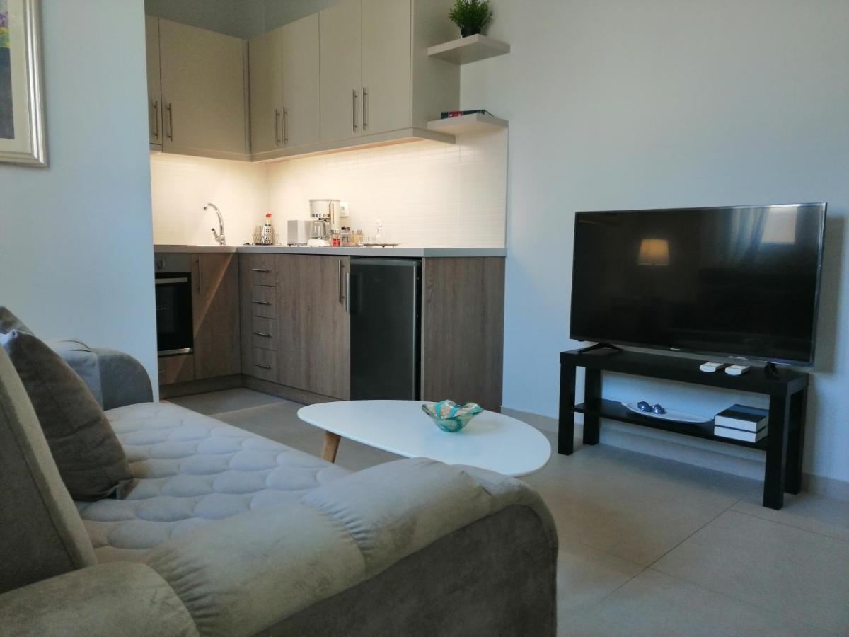Personal Holiday Homes Ретимно Экстерьер фото