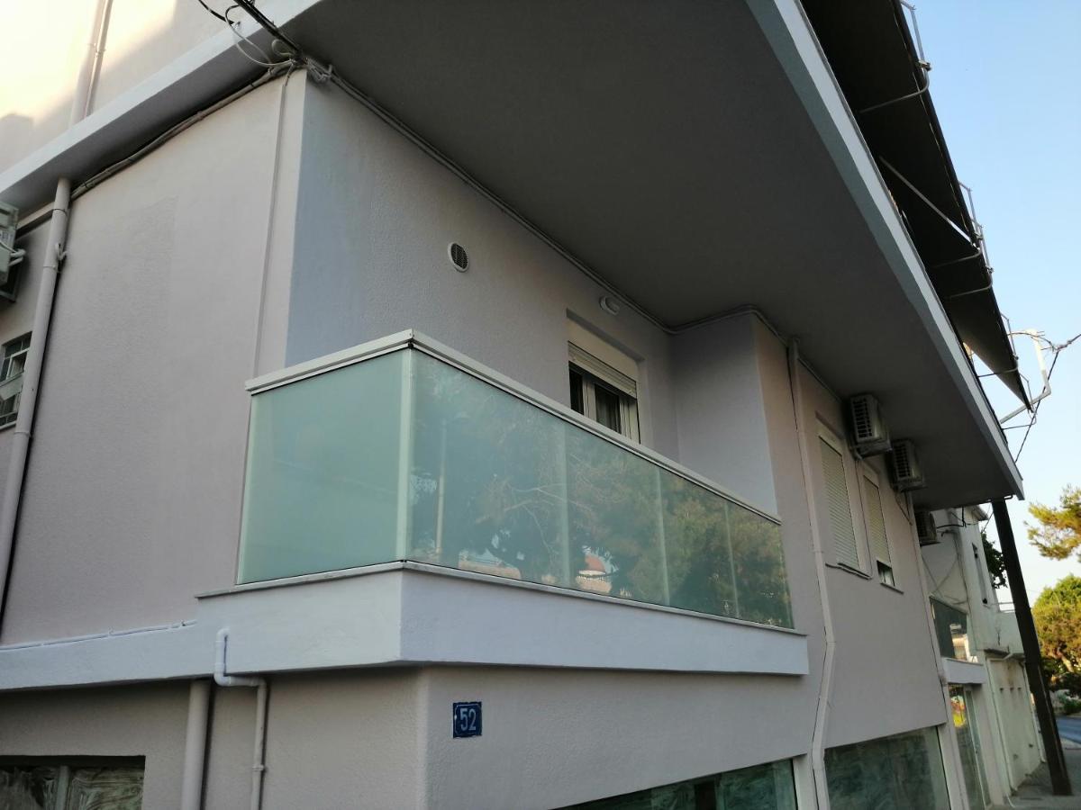 Personal Holiday Homes Ретимно Экстерьер фото