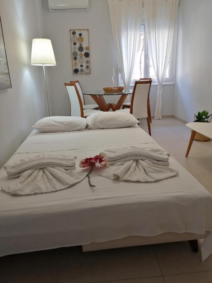 Personal Holiday Homes Ретимно Экстерьер фото
